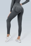 WaveLine Contour Scrunch Seamless Legging