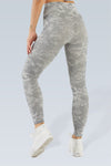 Urban Camo Seamless Legging