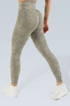 Urban Camo Seamless Legging