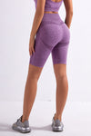 Motion Seamless Short