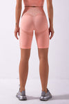 Motion Seamless Short