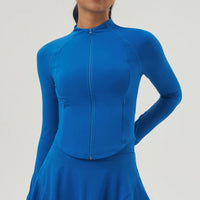 WEARACTIVE Tennis Long Sleeve Top