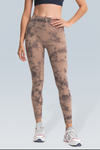 AirCloud Camel Toe Free Legging - Tie Dye