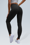 Booty Lifting Buttery Scrunch Legging