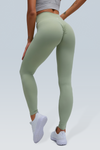 Booty Lifting Buttery Scrunch Legging