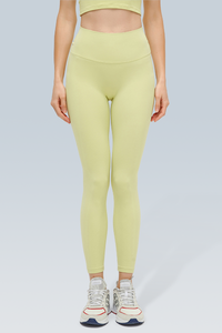 AirCloud Camel Toe Free Legging