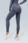 WaveLine Contour Scrunch Seamless Legging