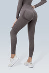 WaveLine Contour Scrunch Seamless Legging