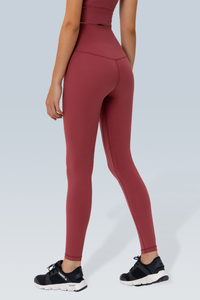 AirCloud Super High Waist Legging