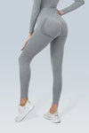 WaveLine Contour Scrunch Seamless Legging