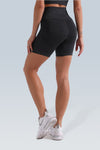 Wavy Seamless Short