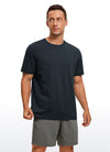 Quick Dry Classic Fit Short Sleeves