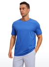 Quick Dry Classic Fit Short Sleeves