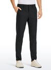 All-Day Comfy Classic-Fit Golf Pants 32''