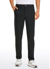 All-Day Comfy Classic-Fit Golf Pants 34''