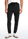 On the Travel Joggers 30''- Ankle Zipper