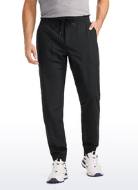 All-day Comfy Slim-Fit Golf Joggers 30''