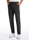 All-day Comfy Slim-Fit Golf Pants 31''