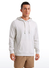 Lightweight Pullover Hoodie Long Sleeve with Pocket