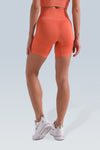 Wavy Seamless Short